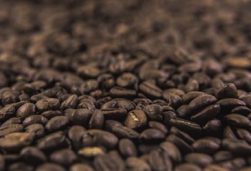 Coffee beans
